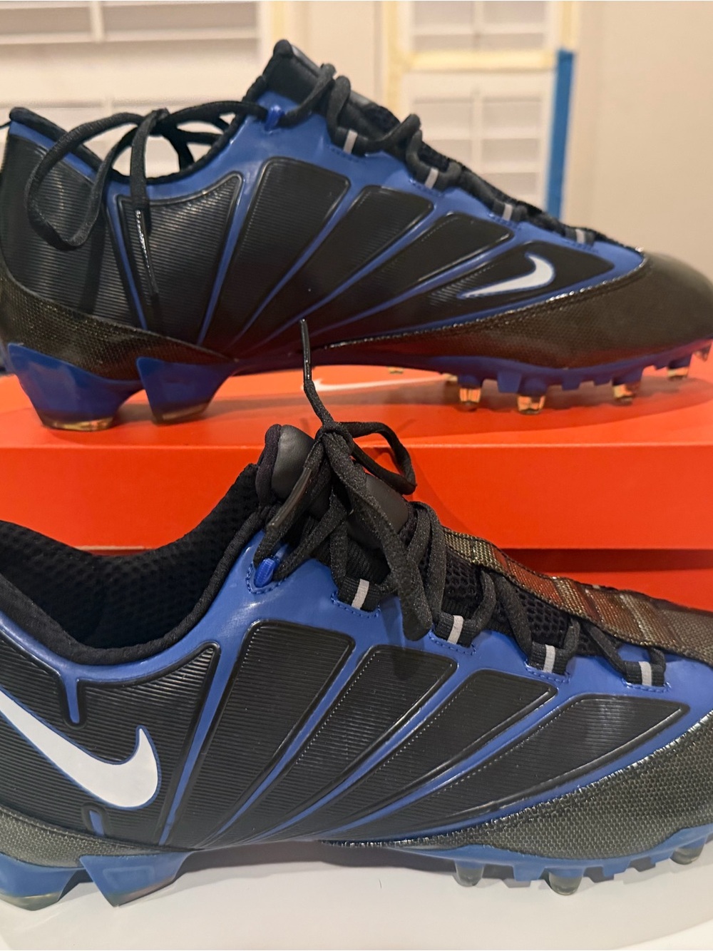 Nike Men’s Vapor 4.2 Cleats - Size 13